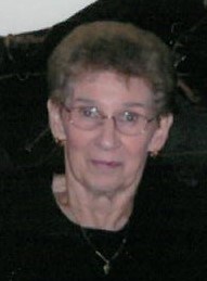 Obituary of Natalie Babich