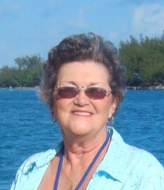 Obituary of Gladys Shaver Kelly