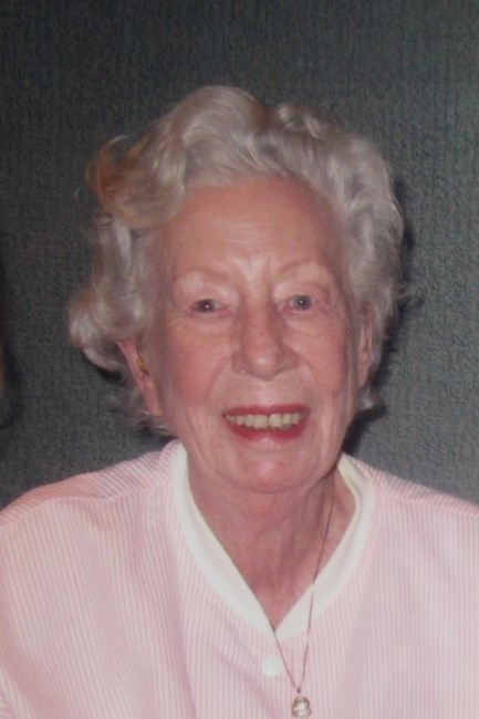 Obituario de Eleanor L. Feerick