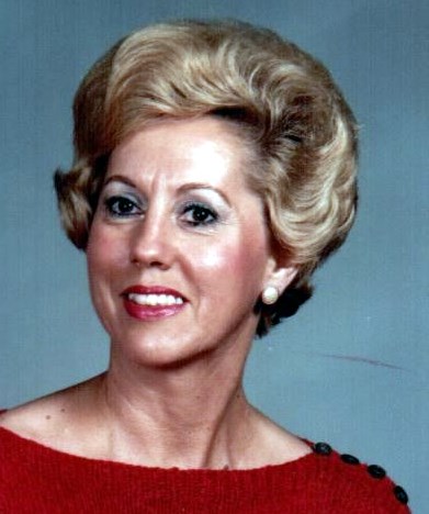 Obituary of Sarah Tyson Lewis