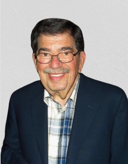 Obituary of Dr. Edward Simon Baum