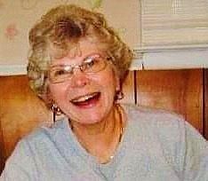 Obituary of Sondra Dale Miller
