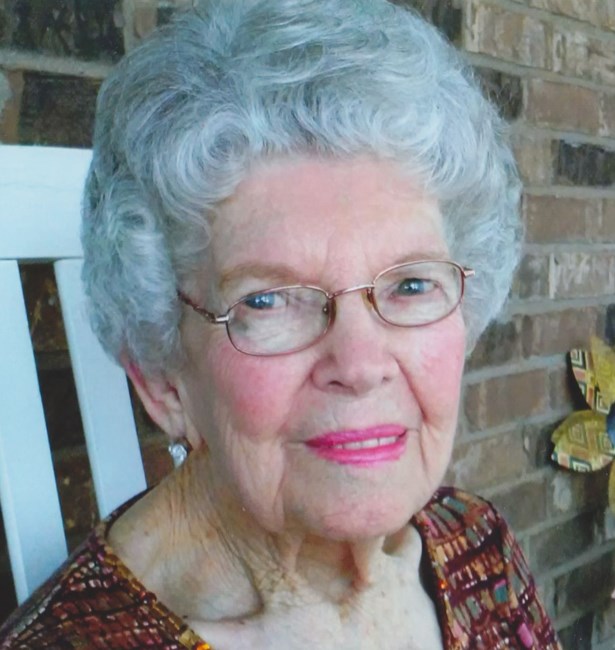 Obituary of Eunice E. Johnson Haggard