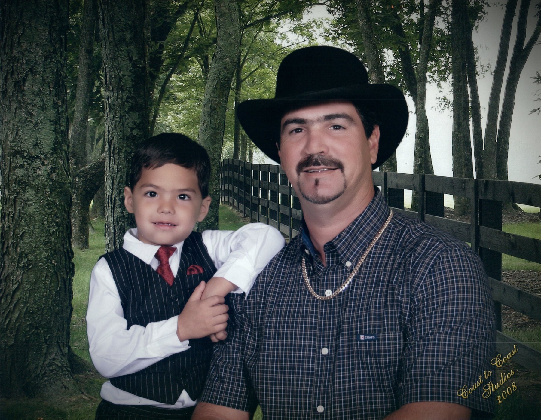 Obituary of Carlos Garza