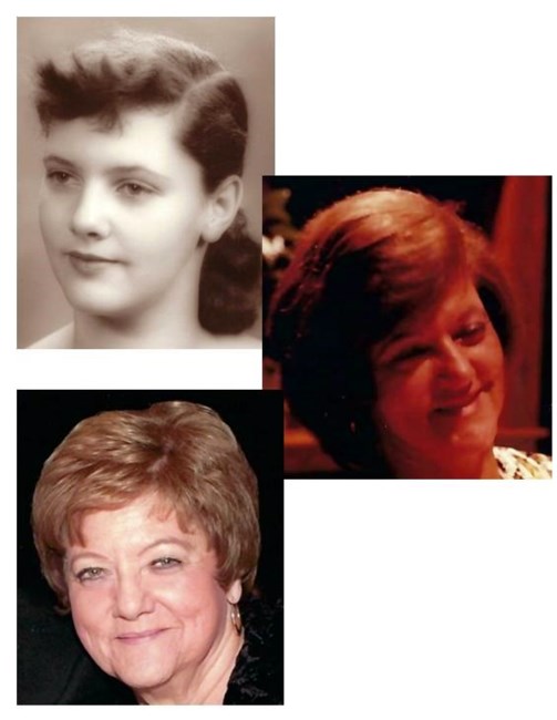 Obituary of Virginia Spirou Green