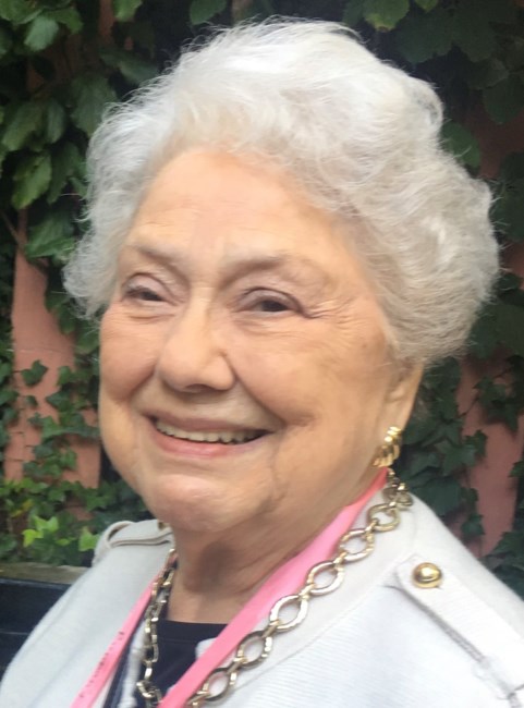 Obituary of Carolyn M Adams