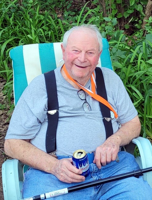 Obituary of Robert William Nase