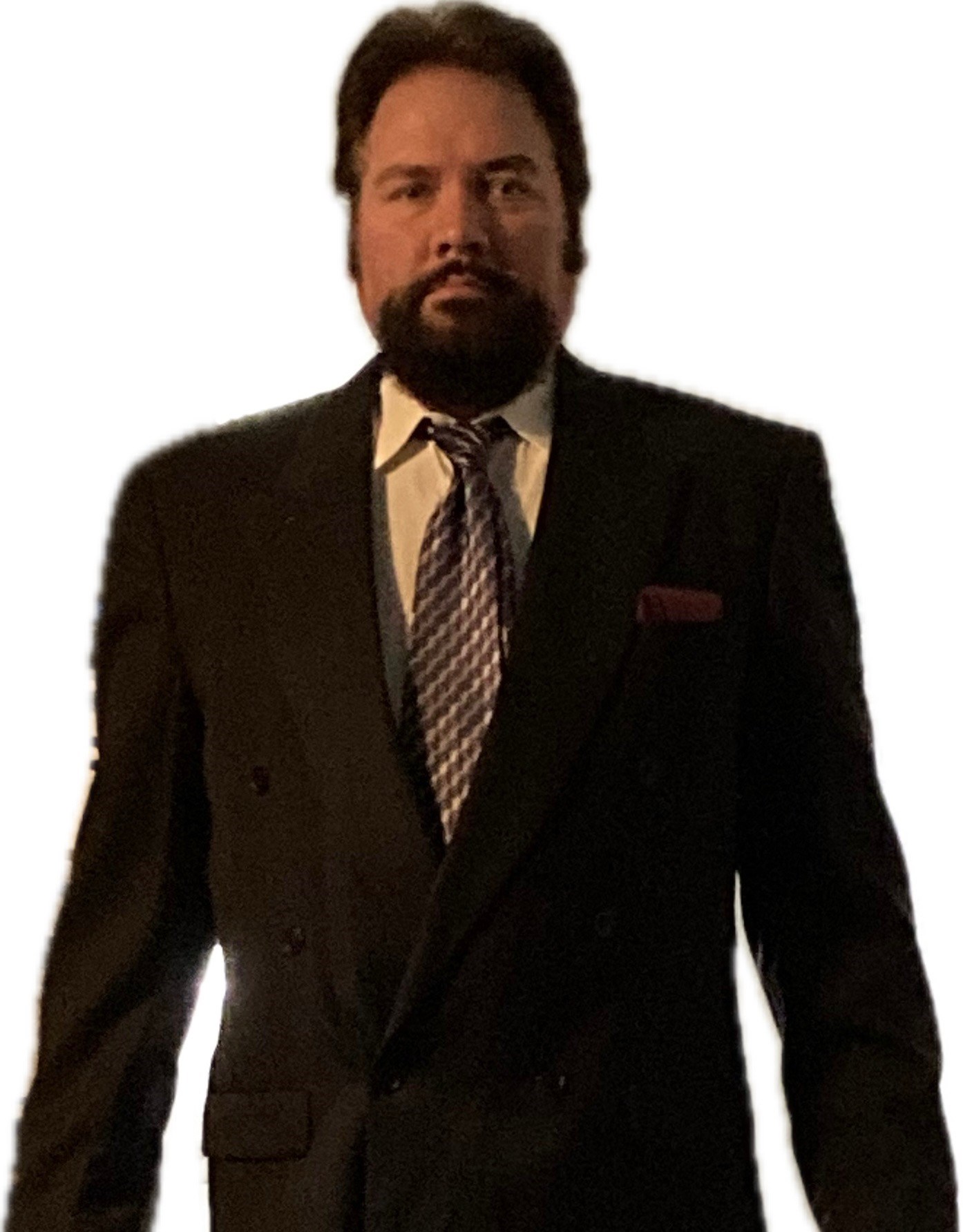 Obituary of Glen Allen Grewell