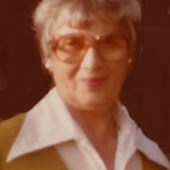 Obituary of Stella Jordan Smith