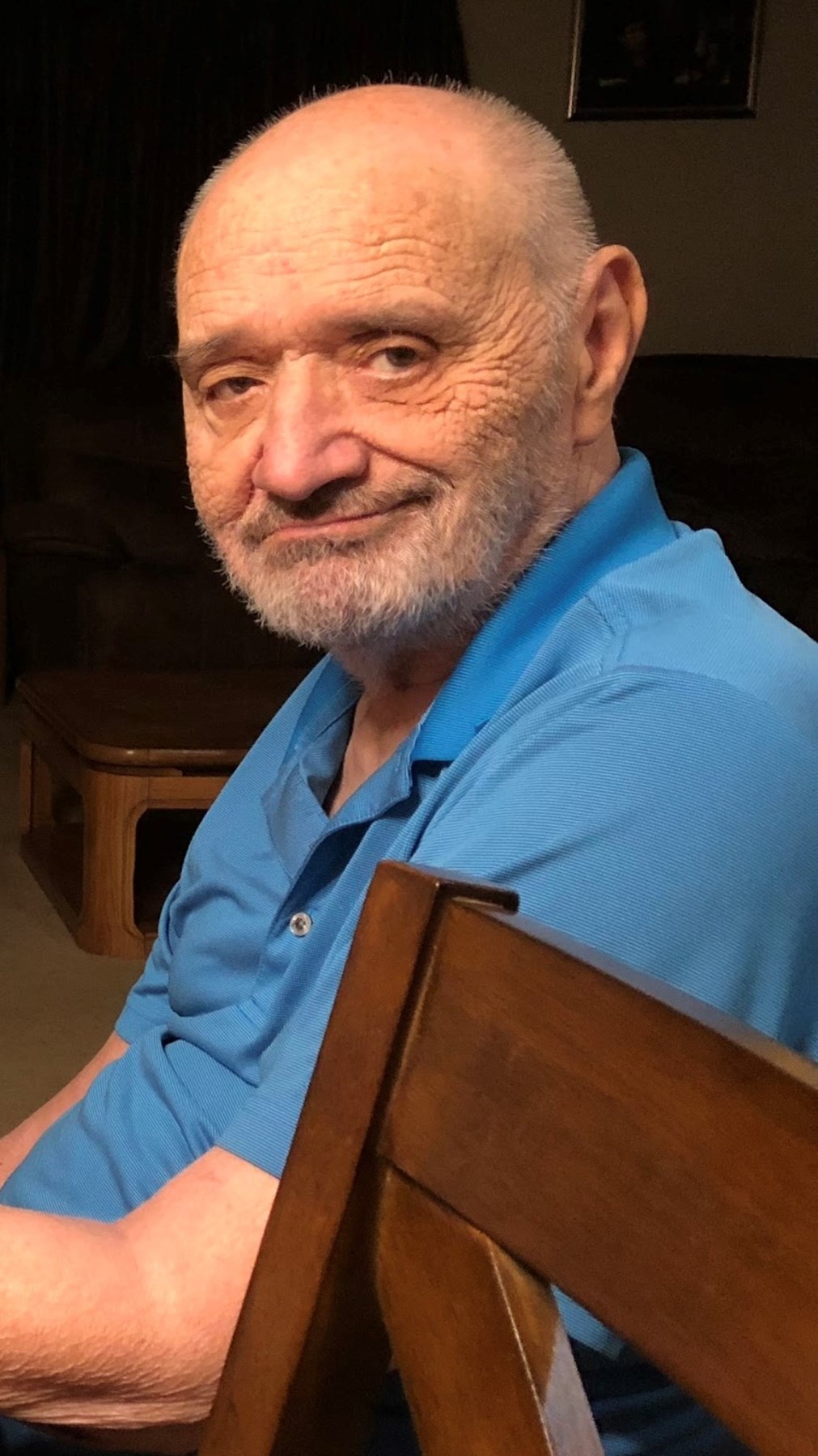 Obituary of William "Bill" Robert Wilkening Sr.