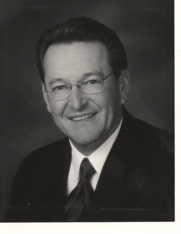 Obituary of Peter Joseph Becker