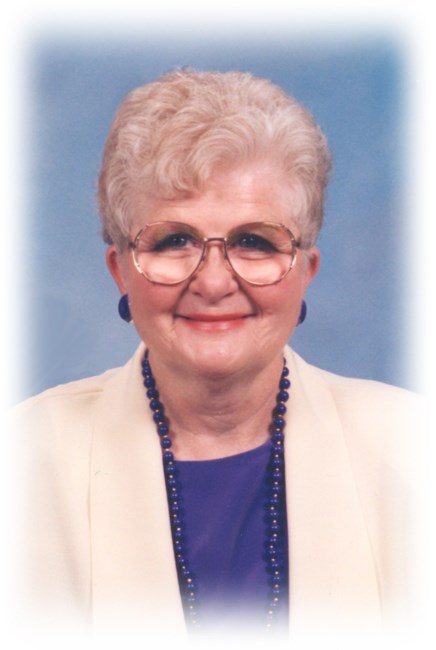 Obituary of Josephine E. Elliott