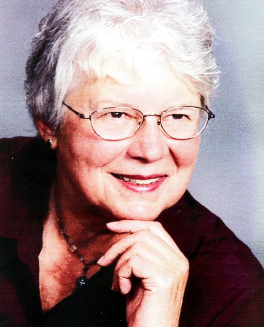 Obituary of RuthAnn Naomi Nielsen-Wilson