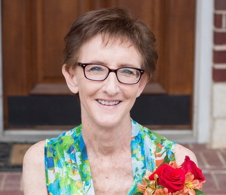 Avis de décès de Kimberly Rae Shackelford