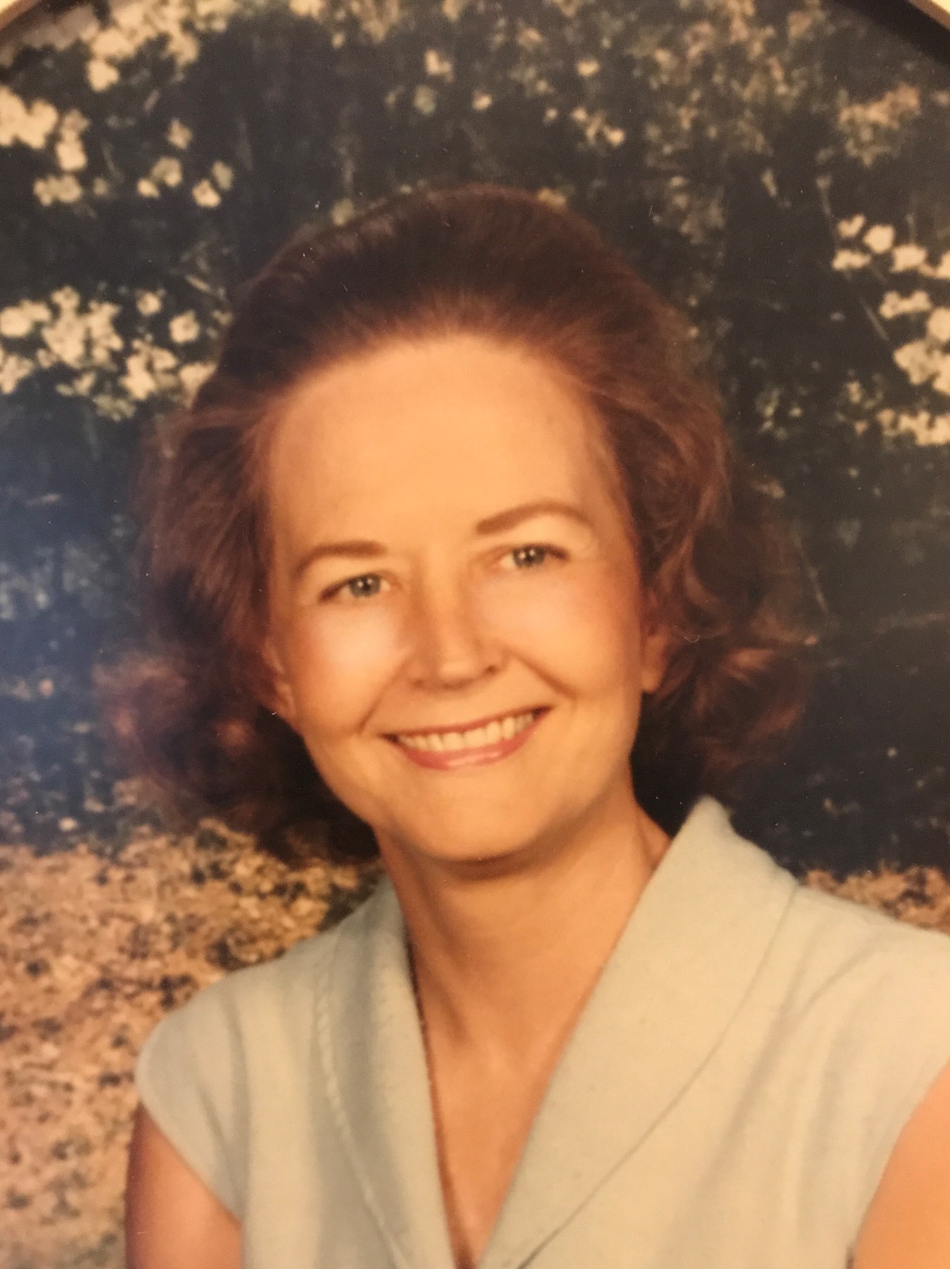 Obituary of Muriel Elizabeth Kuhn