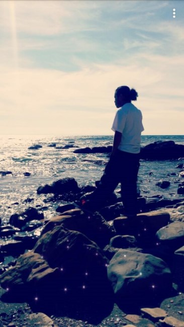 Obituary of Hector Antonio Martinez