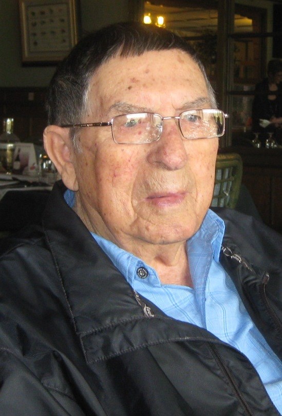 Avis de décès de Marie-Louis Audet