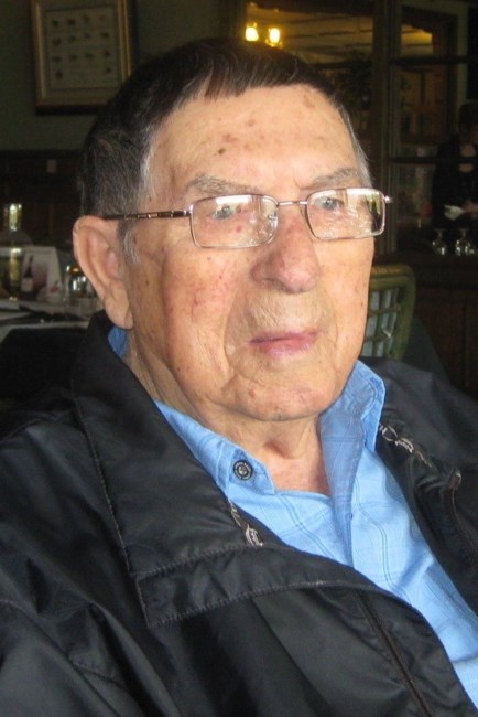 Avis de décès de Marie-Louis Audet