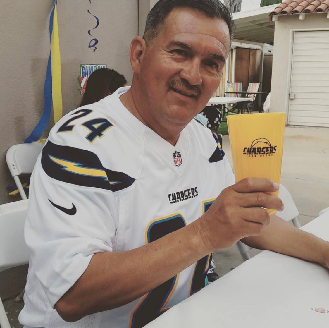 Obituary of Ricardo Navarro