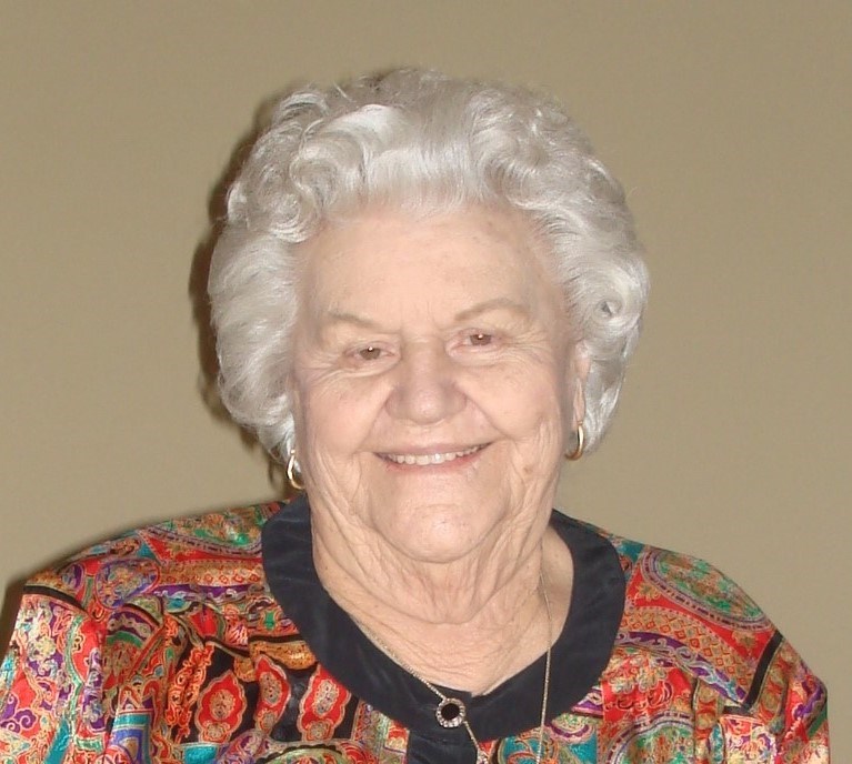 Ida Alexie Obituary Marrero, LA