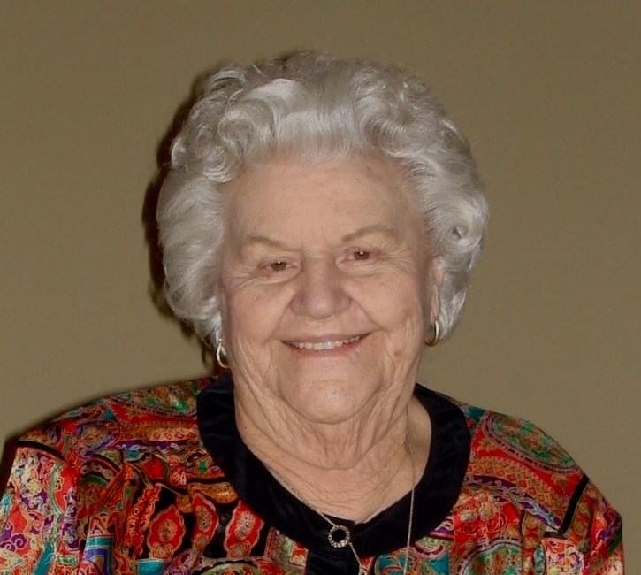 Obituary of Ida Marie Alexie