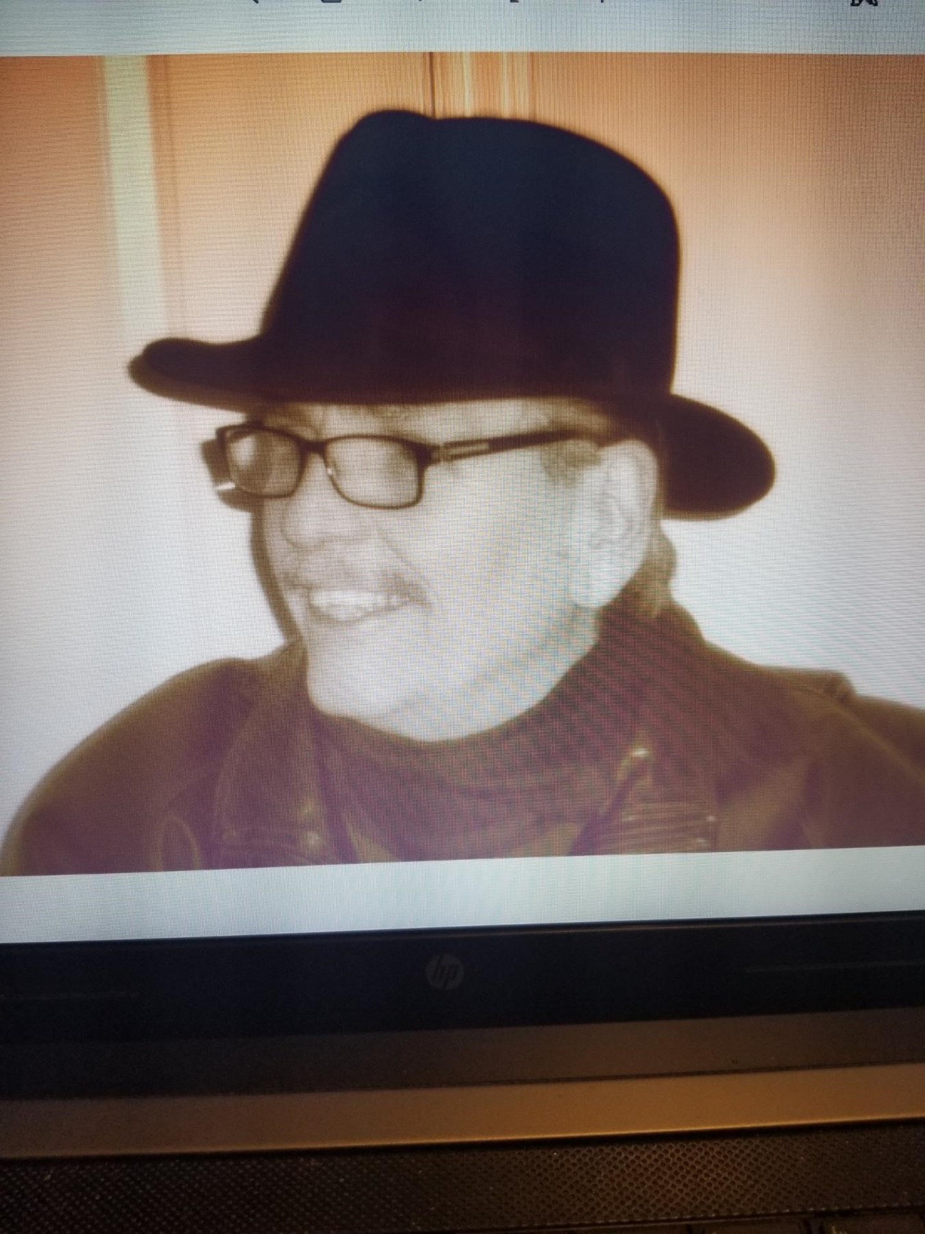 Obituary of George "Ted" Theodore Piercefield