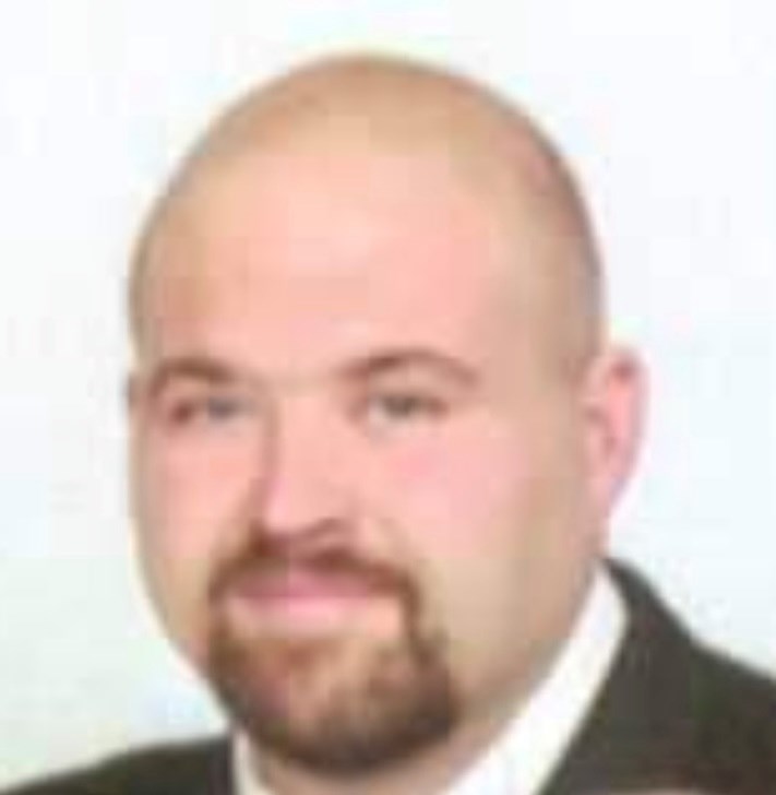 Shawn David James Obituary Kansas City, KS