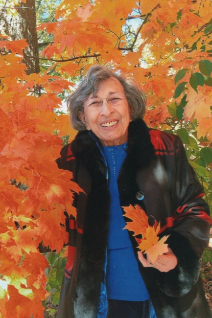 Obituary of Catherine "Kitty" Williams