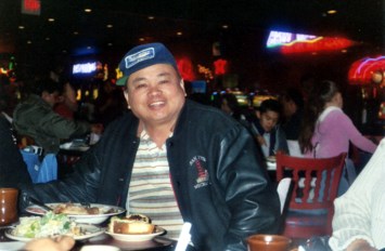 Obituary of Jose Celetaria Santa Ana