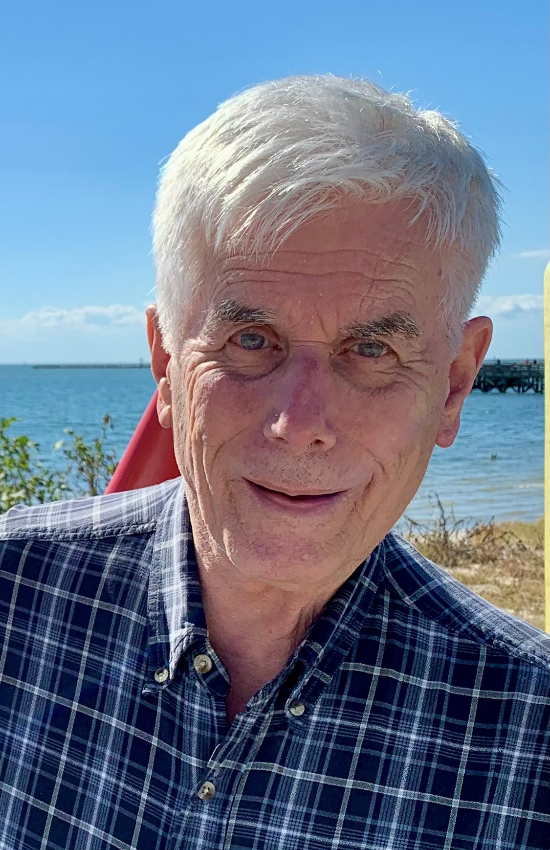 Obituary of Roland Price Beazley Jr.