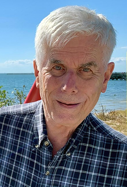 Obituary of Roland Price Beazley Jr.