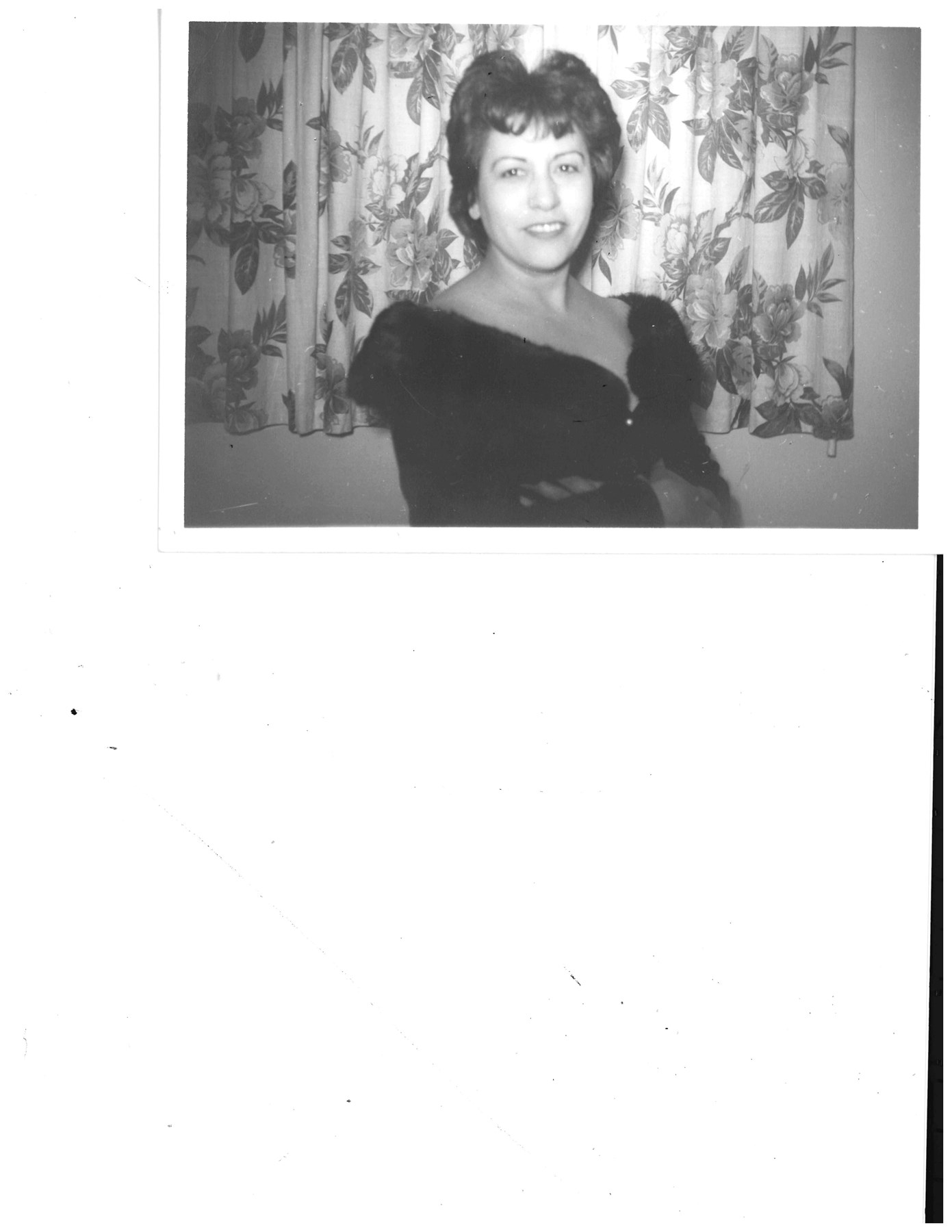 Obituary of Sally Ann Hare