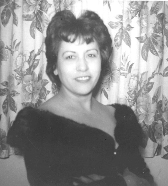 Obituary of Sally Ann Hare