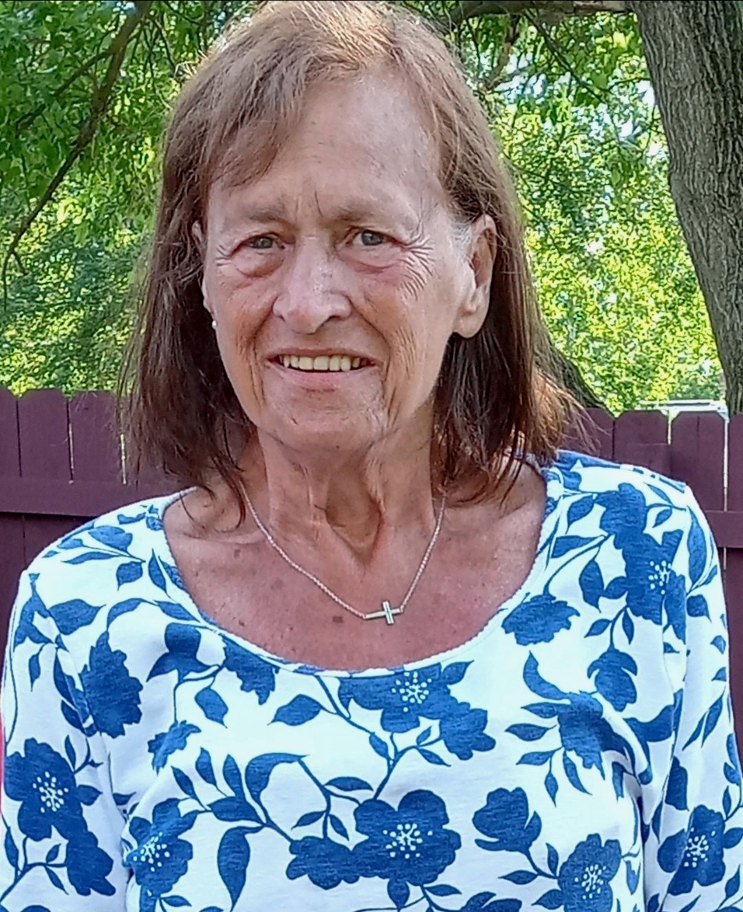 Obituary of Sharon Lynn Gaeth