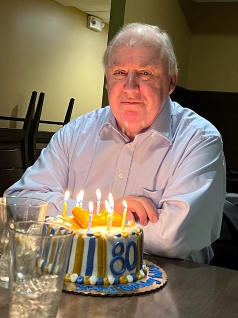 Obituary of DeWayne Gappa