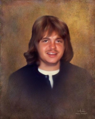 Obituary of Douglas
Ray
Blackburn