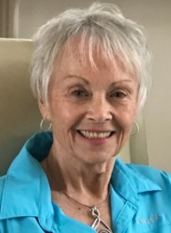 Obituary of Ann Roberson