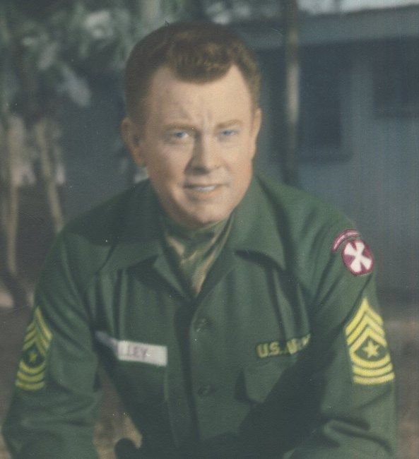 Obituary of James Alton Smalley