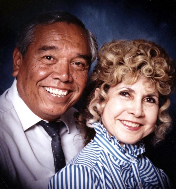 Obituary of Frank C. and Celia Z. Alaniz