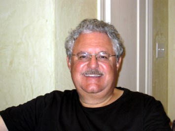 Obituary of Gilbert P. Marrero