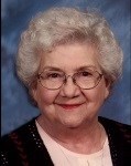 Obituary of Erma A Stewart