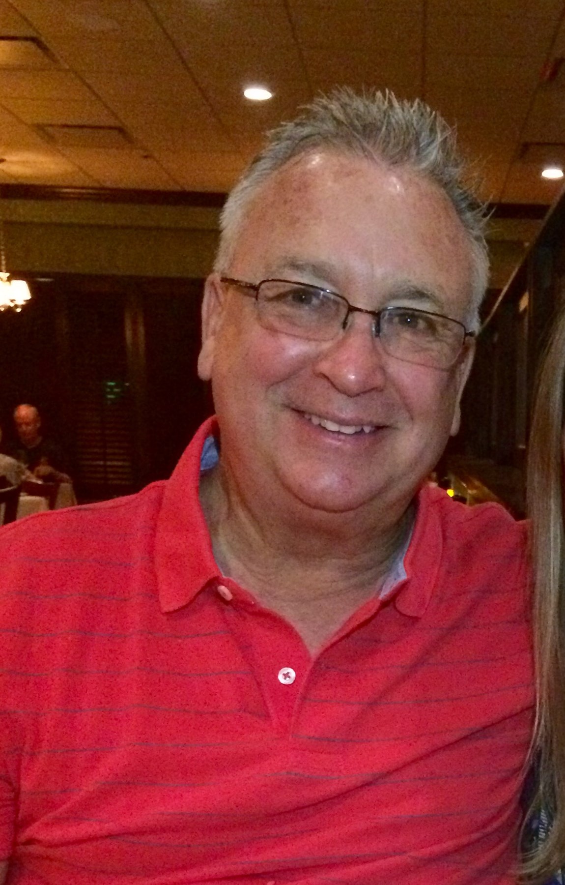 Obituary of Daniel Ray Lewis