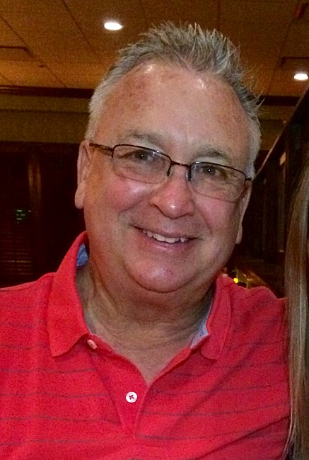 Obituary of Daniel Ray Lewis