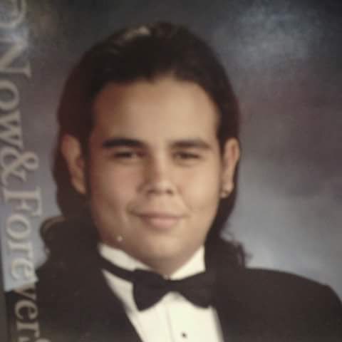 Obituary of Martin Jose Ferrara Fernandez