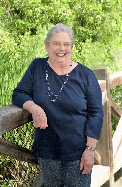 Obituary of Jeanne M Murphy