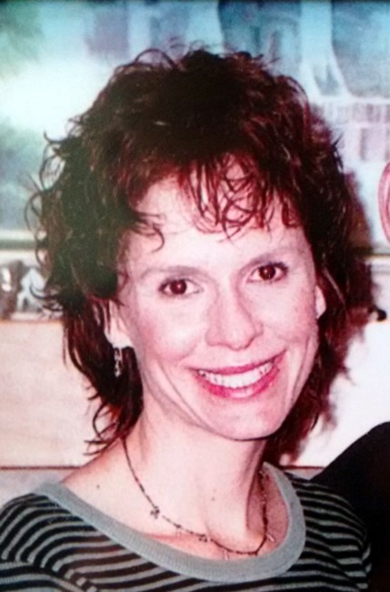 Obituary of Marina Elizabeth Sanderson