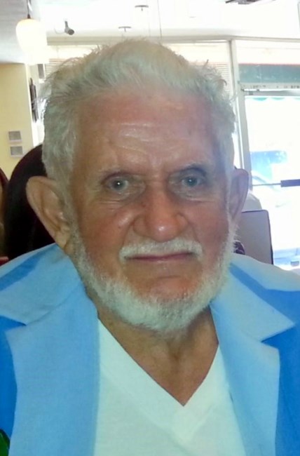 Obituary of Pantel Vlasios Kokiousis