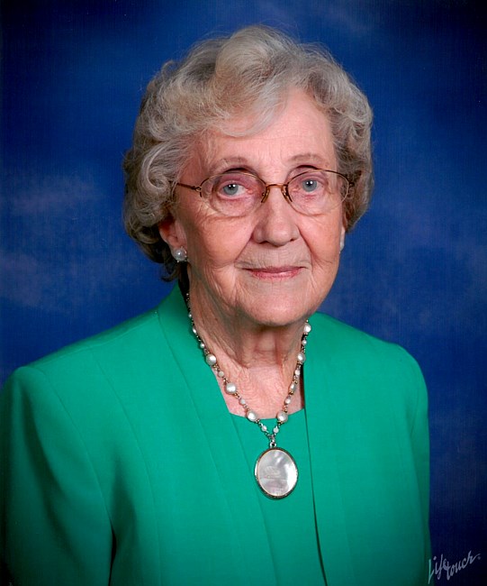 Obituary of Frances T. Brazil