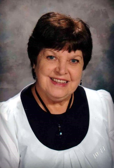 Obituary of Dorothy "Toots" Zetterwall