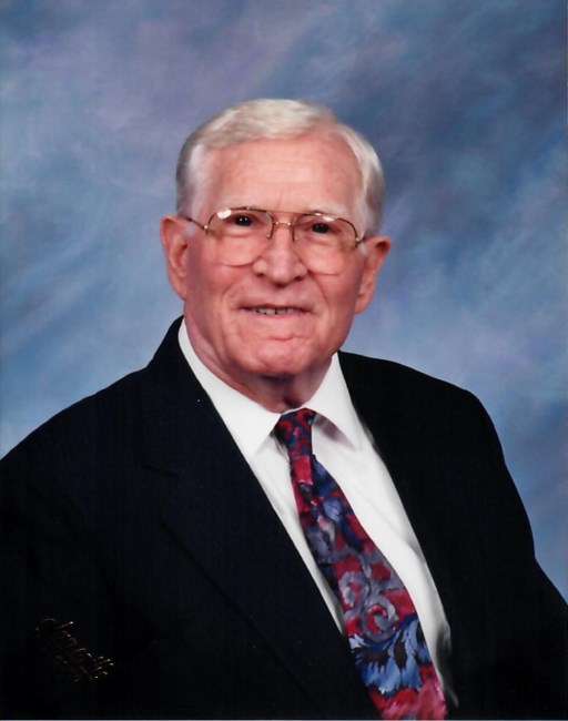 Obituary of John W. Mosteller